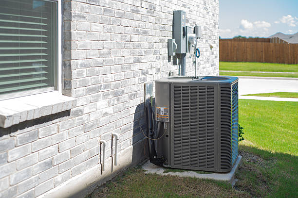 Reliable Ac Installation contractor in Camden Point, MO by FH HVAC
